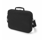 DICOTA Eco Multi BASE 39,6 cm (15.6") Mallette Noir