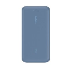 Belkin BoostCharge 20000 mAh Bleu