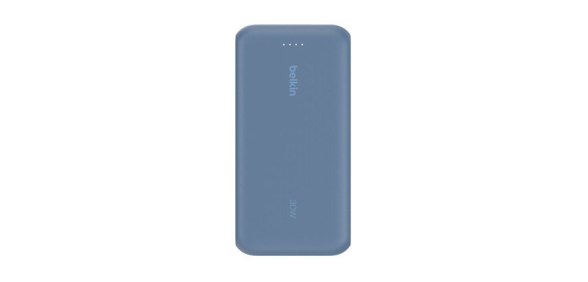 Belkin BoostCharge 20000 mAh Blue