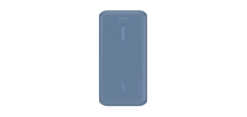 Belkin BoostCharge 20000 mAh Bleu