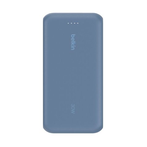 Belkin BoostCharge 20000 mAh Bleu