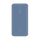 Belkin BoostCharge 20000 mAh Bleu