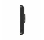 Rivacase VA2603 batteria portatile Polimeri di litio (LiPo) 5000 mAh Carica wireless Nero