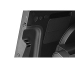 Wacom Cintiq Pro 22 graphic tablet Black 476 x 268 mm USB