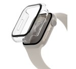 Belkin OVG003zzCL Protector de pantalla Transparente, Blanco