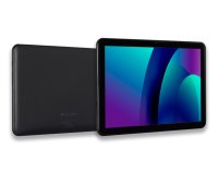 Microtech e-tab WiFi 64 GB 25,6 cm (10.1") 4 GB Wi-Fi 5 (802.11ac) Android 13 Nero