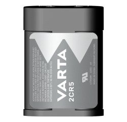 Varta -2CR5