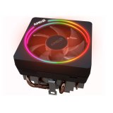 AMD Wraith Prism Processeur Refroidisseur d'air Noir