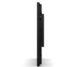 Elo Touch Solutions 1991L Panel plano interactivo 48,3 cm (19") LED 225 cd / m² Negro Pantalla táctil