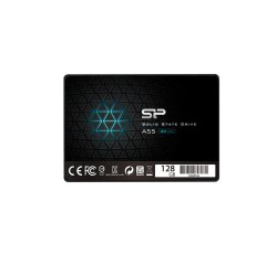 Silicon Power Ace A55 128 Go 2.5" Série ATA III SLC