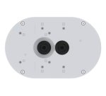 Axis TP4601-E Caja de interfaz