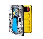 Blade Gaming Switch Combo Pack Batman, Hard Case + Grips + Game Case