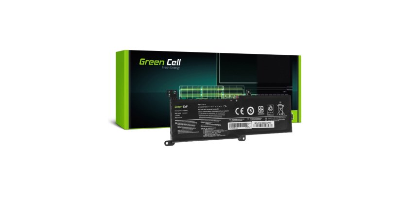 Green Cell LE125 ricambio per laptop Batteria