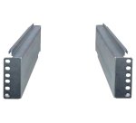 HPE Networking X421 Chassis Universal 4-post Rack Mount Kit