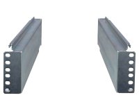 HPE Networking X421 Chassis Universal 4-post Rack Mount Kit