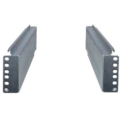 HPE Networking X421 Chassis Universal 4-post Rack Mount Kit