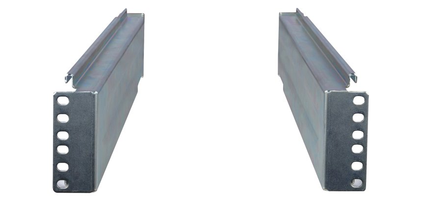 HPE Networking X421 Chassis Universal 4-post Rack Mount Kit