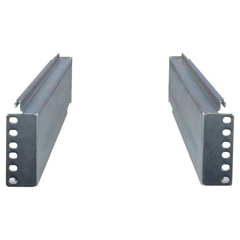 HPE Networking X421 Chassis Universal 4-post Rack Mount Kit