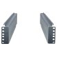 HPE Networking X421 Chassis Universal 4-post Rack Mount Kit