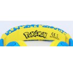 OTL Technologies Pokémon Pikachu Headphones Wired Head-band Music Multicolour