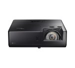 Optoma ZU507TST Projecteur à focale courte 5000 ANSI lumens DLP WUXGA (1920x1200) Compatibilité 3D Noir