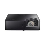 Optoma ZU507TST Proyector de corto alcance 5000 lúmenes ANSI DLP WUXGA (1920x1200) 3D Negro