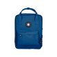 Sac dos antartik 1 compartiment ordinateur portable 18\" poche exterieure fermeture eclair dim. 300x115x390mm bleu marine