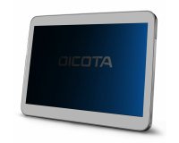 DICOTA D70857 filtre anti-reflets pour écran et filtre de confidentialité 33 cm (13") Tablette Filtre de confidentialité sans bords pour ordinateur 3H