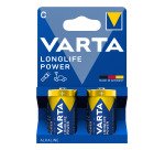 Varta 04914 121 422 batteria per uso domestico LR14 Alcalino