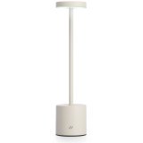 Muitomas UPNDOWNLAMPWH table lamp LED White