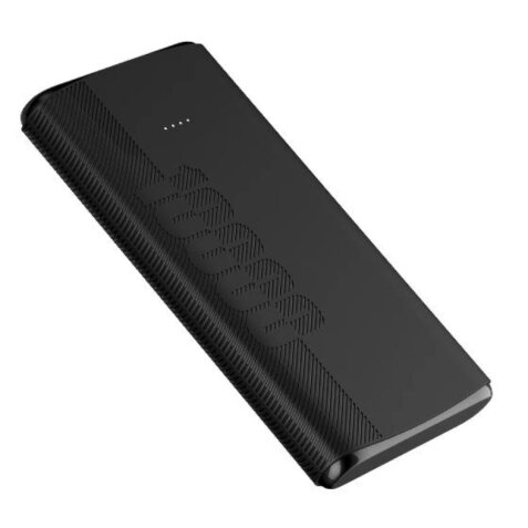 Celly PBENERGY10SP batería externa 10000 mAh Negro