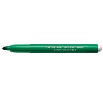 Giotto F456020 evidenziatore 12 pz Verde