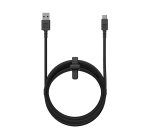 Xtorm CX3061 câble USB 3 m USB A USB C Noir