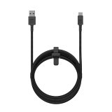 Xtorm CX3061 câble USB 3 m USB A USB C Noir