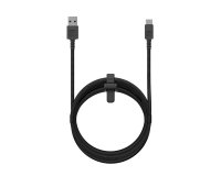 Xtorm CX3061 câble USB 3 m USB A USB C Noir