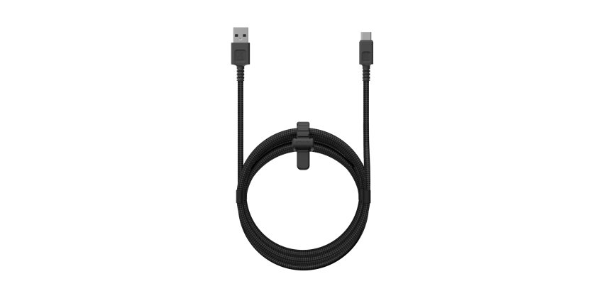Xtorm CX3061 câble USB 3 m USB A USB C Noir