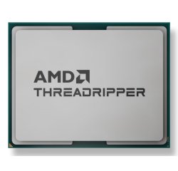 AMD Ryzen Threadripper 9970X processeur 4 GHz 128 Mo L3 Plateau