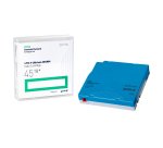 HPE Cartouche de données LTO-9 Ultrium WORM 45 To