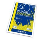 Blasetti 5439 graph paper A4 100 g/m² 40 sheets