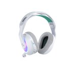 Logitech G G522 Lightspeed Casque Sans fil Arceau Gaming USB Type-C Bluetooth Blanc