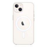 Apple MC2W4ZM/A coque de protection pour téléphones portables 15,5 cm (6.1") Housse Transparent