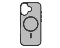 Just in Case MAP2761AE1M coque de protection pour téléphones portables 16 cm (6.3") Housse Noir