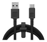 Xtorm CX3051 câble USB 1,5 m USB A USB C Noir