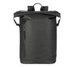 Tucano BKROL15-BK maletines para portátil 40,6 cm (16") Mochila Negro