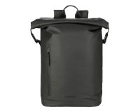 Tucano BKROL15-BK maletines para portátil 40,6 cm (16") Mochila Negro