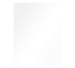 Just in Case 8450944 protection d'écran de tablette Protection d'écran transparent Apple 1 pièce(s)