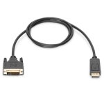 Digitus Cable adaptador DisplayPort