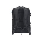 Rivacase 7860 43,9 cm (17.3") Zaino Nero, Blu