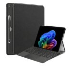 DLH DY-PS5428 étui pour tablette 30,5 cm (12") Folio Noir