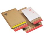 Colompac CP 010.01 (150 x 250 x 1-50) envelope Brown